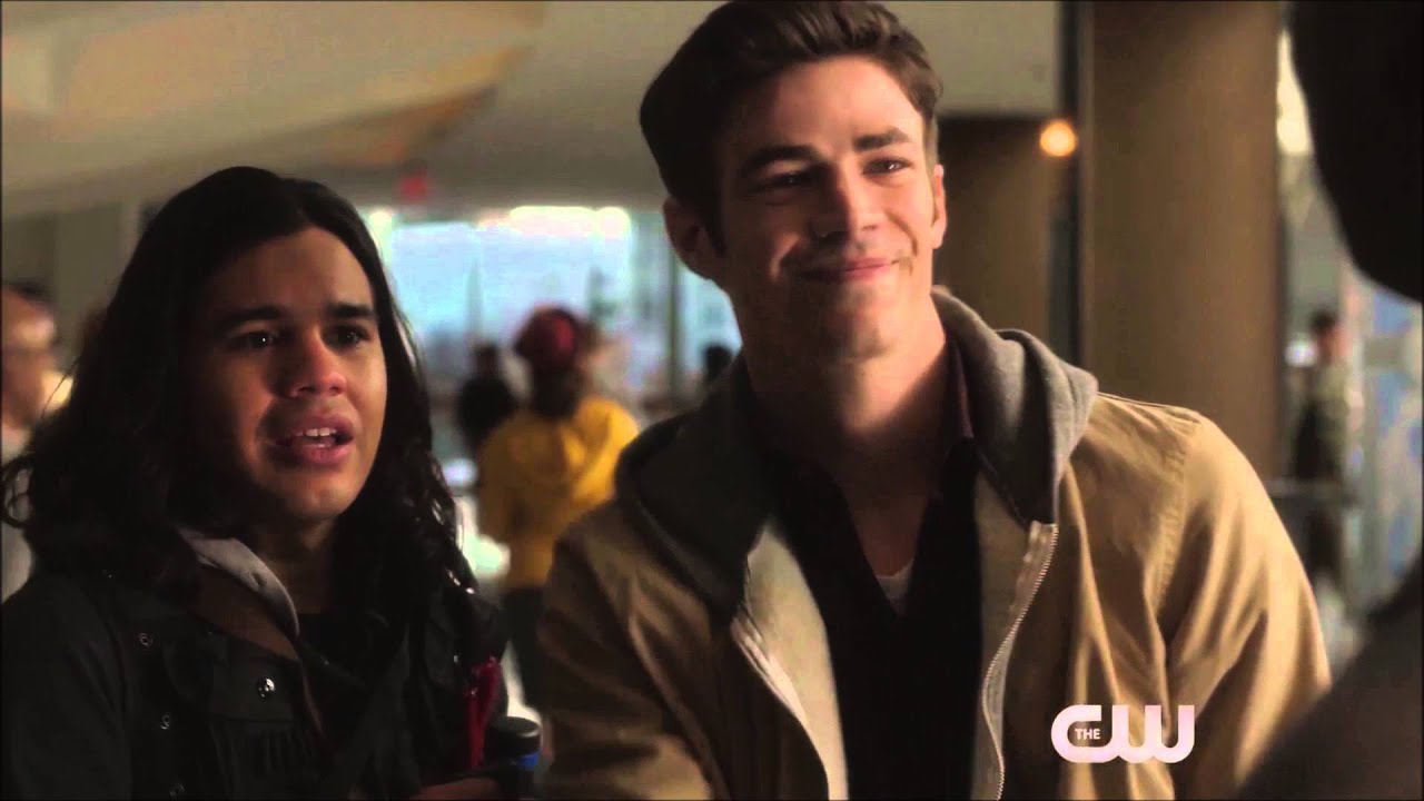 The Flash 