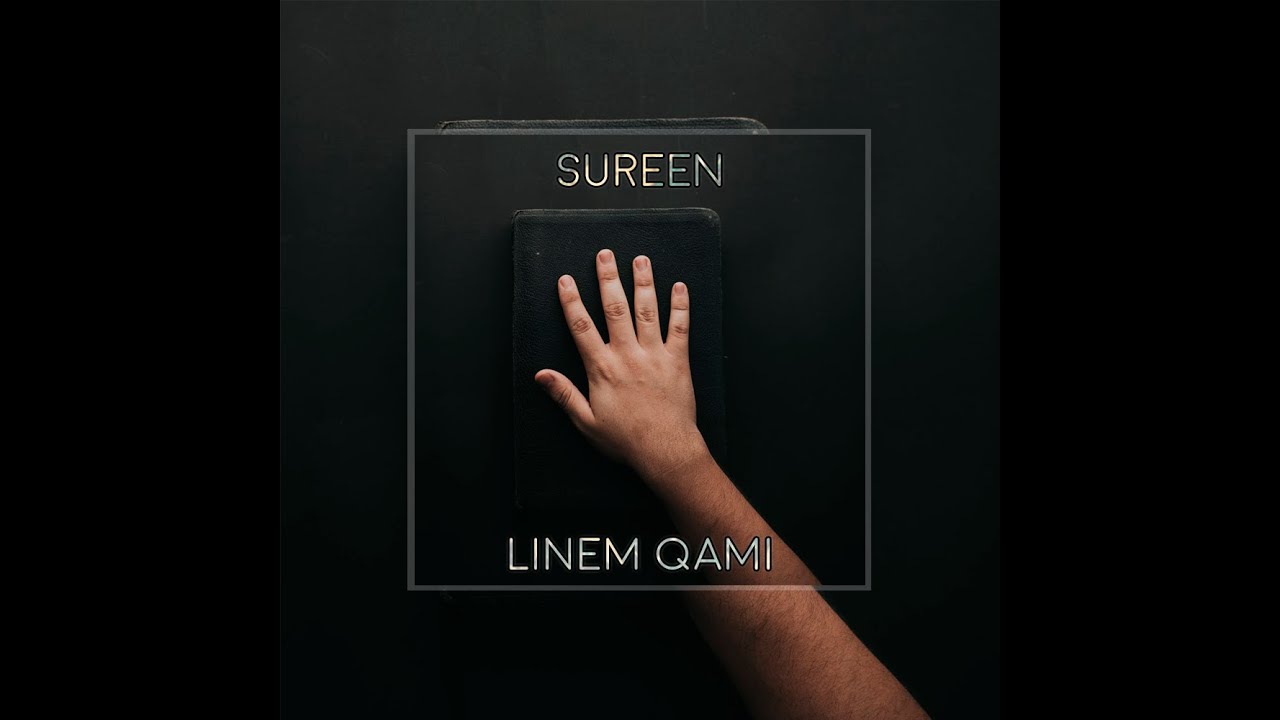SUREEN - Լինեմ քամի/Linem Qami