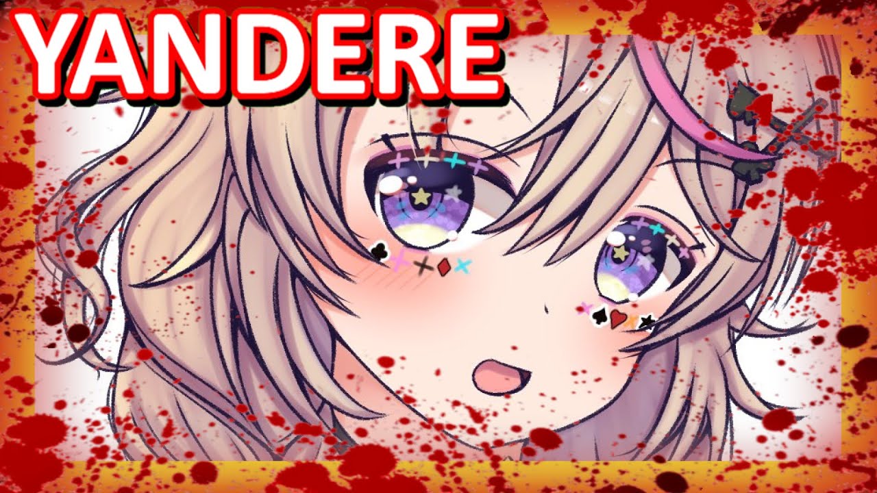 【Hololive】YANDERE POLKA!!!【Eng Sub】