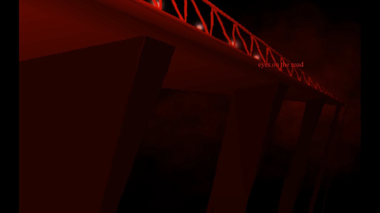 Imposible memory? The Crossing by ItzKiba | Showcase