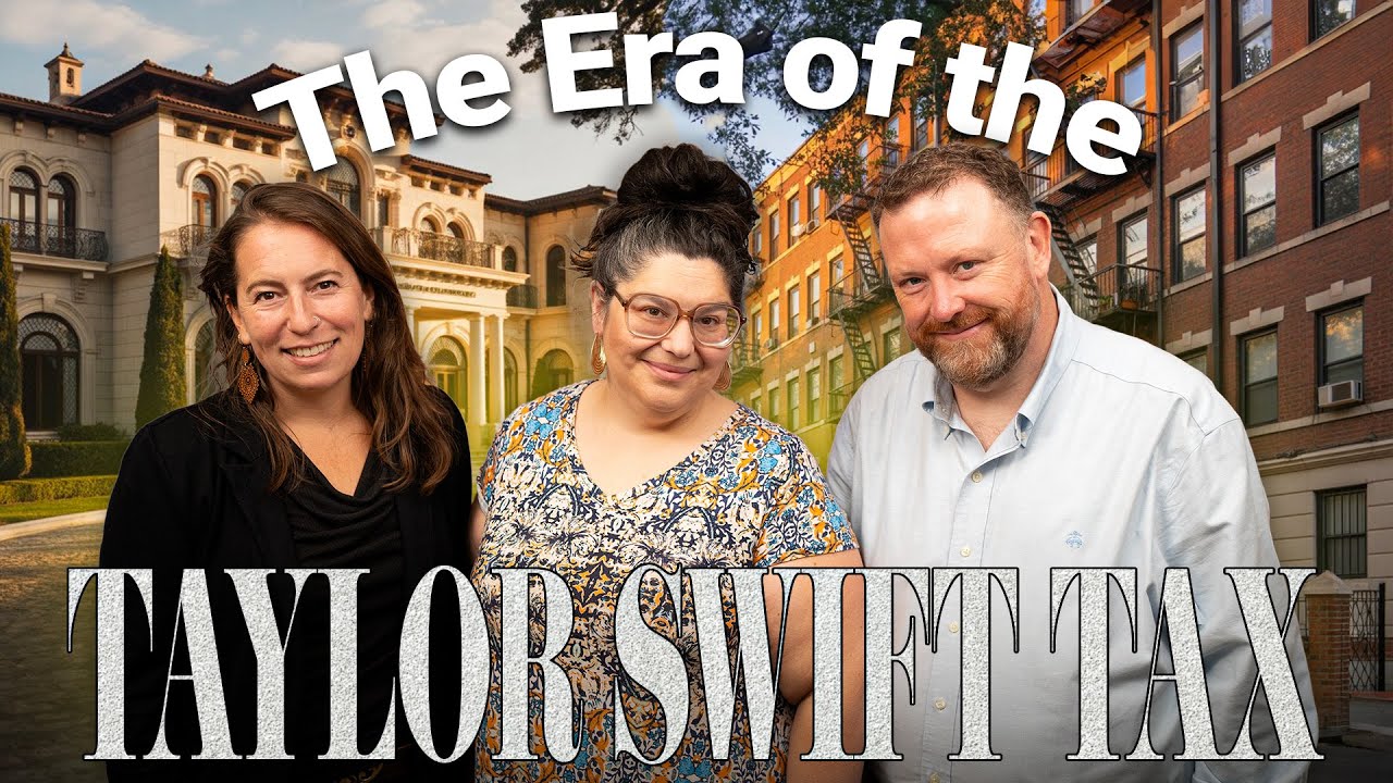 Episode 16: The Era of the Taylor Swift Tax