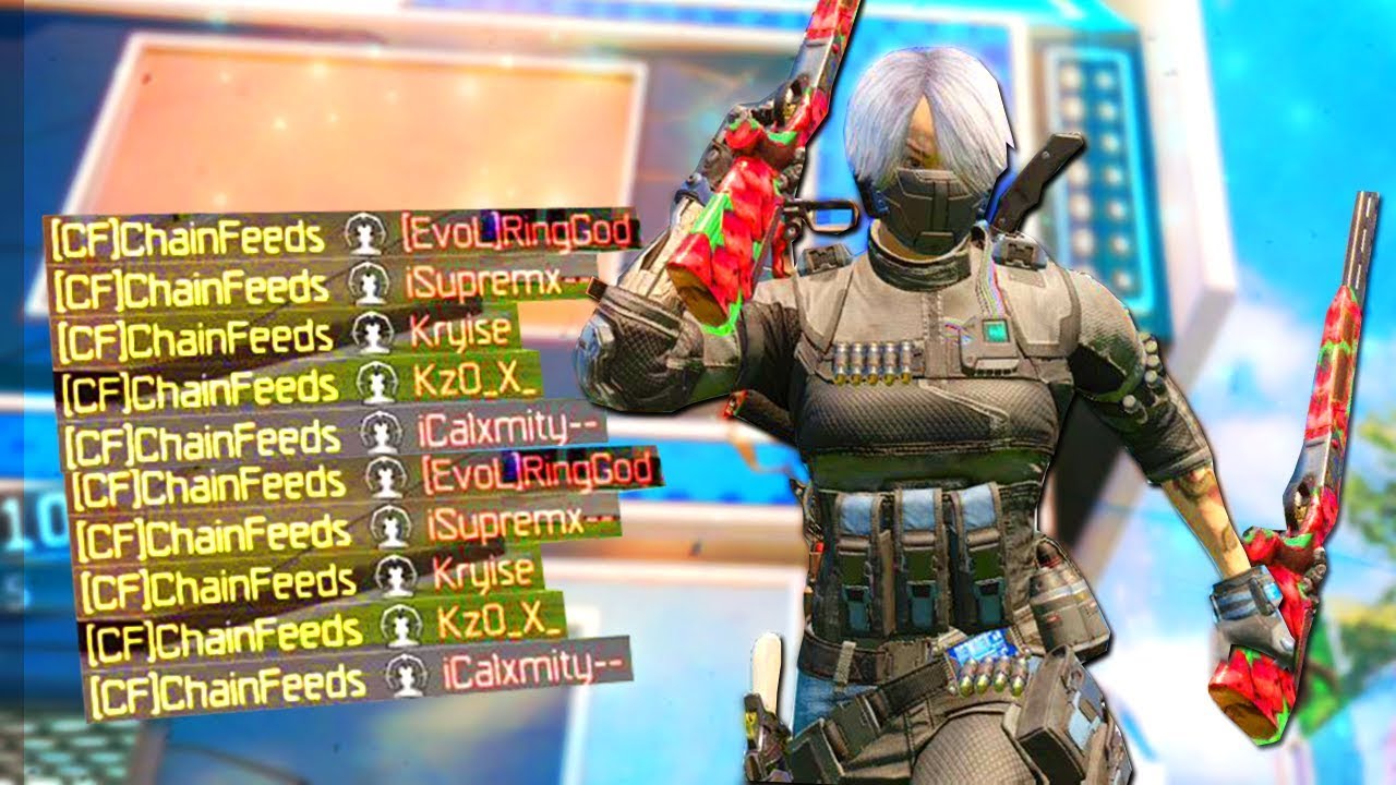 DOUBLE PUMP in Call of Duty... (Black Ops 3)