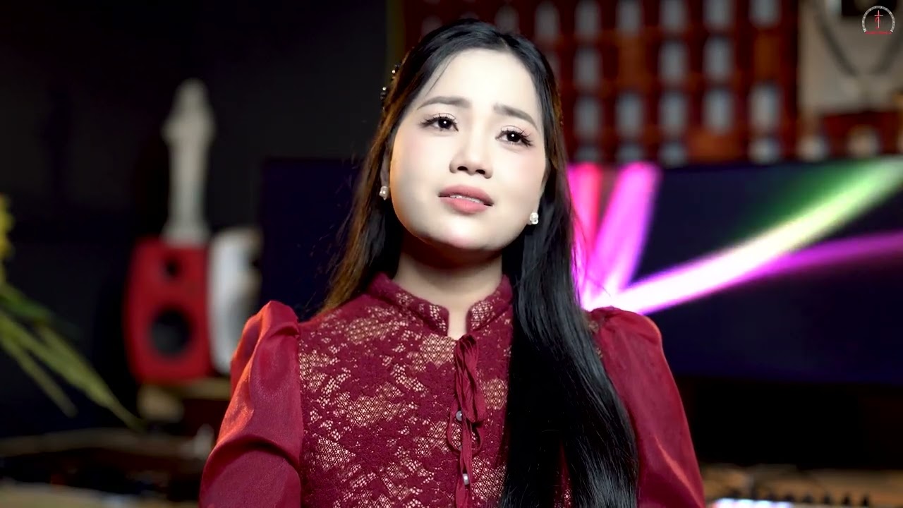 Tạ ơn Chúa mùa xuân (imprimatur) st: Đặng -Ngọc-Dũng trình bày ca sĩ: Thanh Hoài 