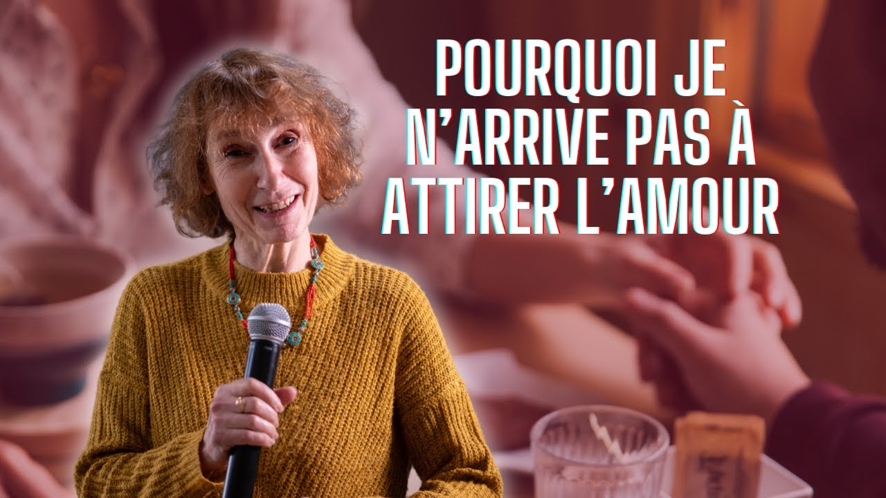 Êtes-vous un SDF de l’amour ? Ce qui vous empêche vraiment de séduire