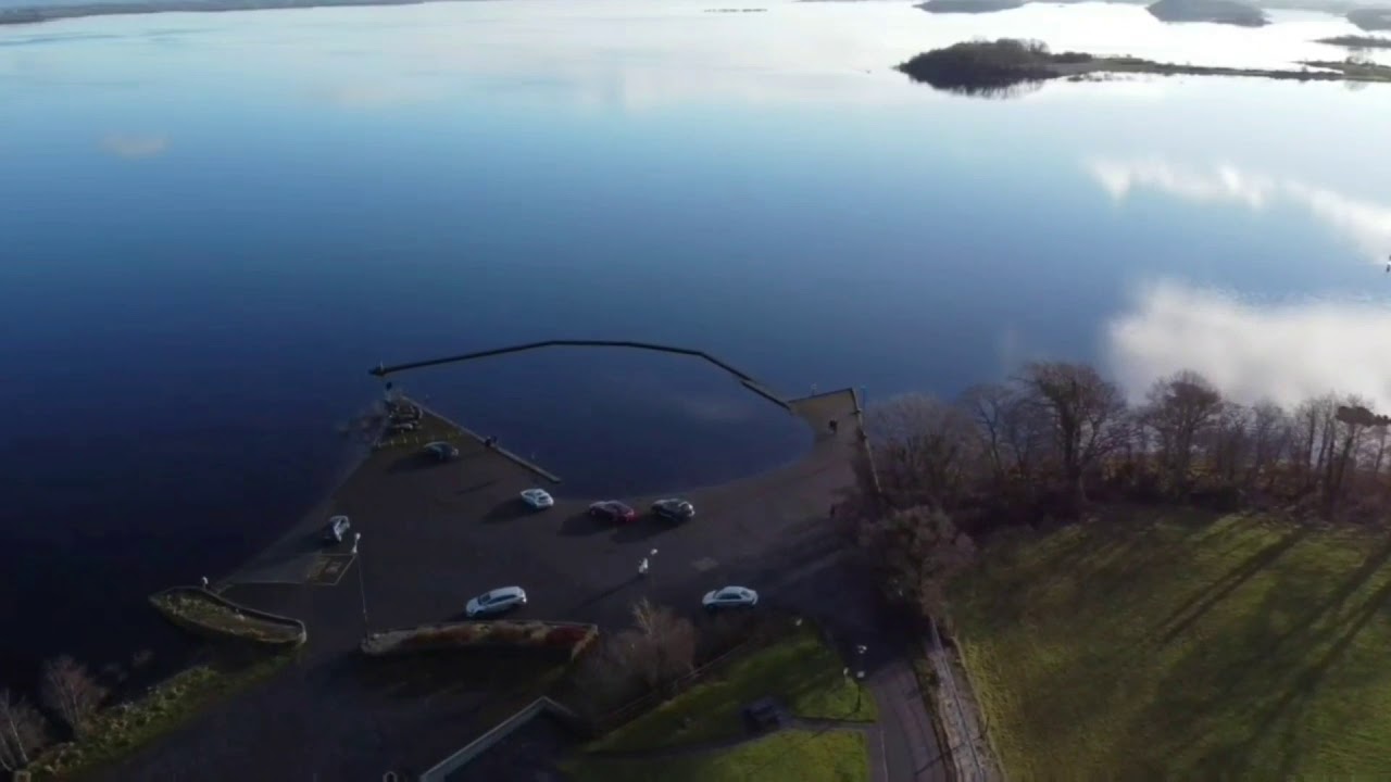 Crossmolina, County Mayo, Ireland By Drone #ireland #crossmolina #drone