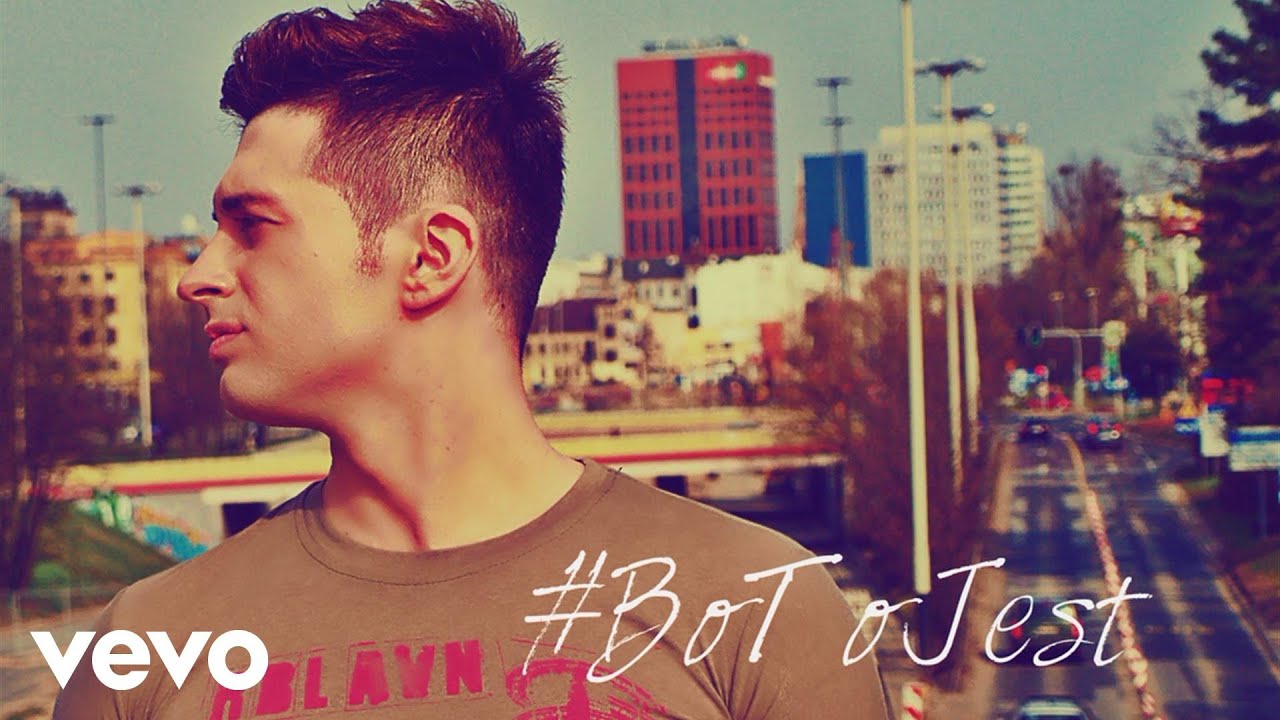 AreQue - Bo To Jest (Acoustic)