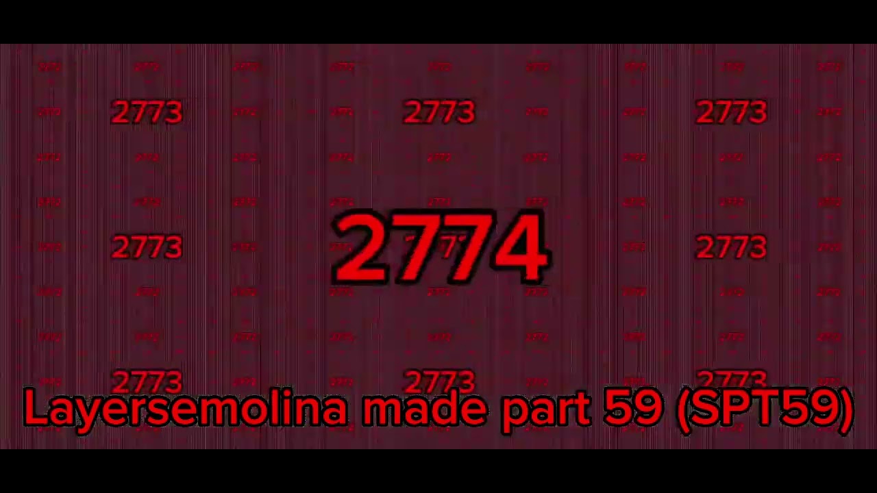 Archived? @DatTrumpetGirl Playing a Trumpet over2^11 111 times Part 59