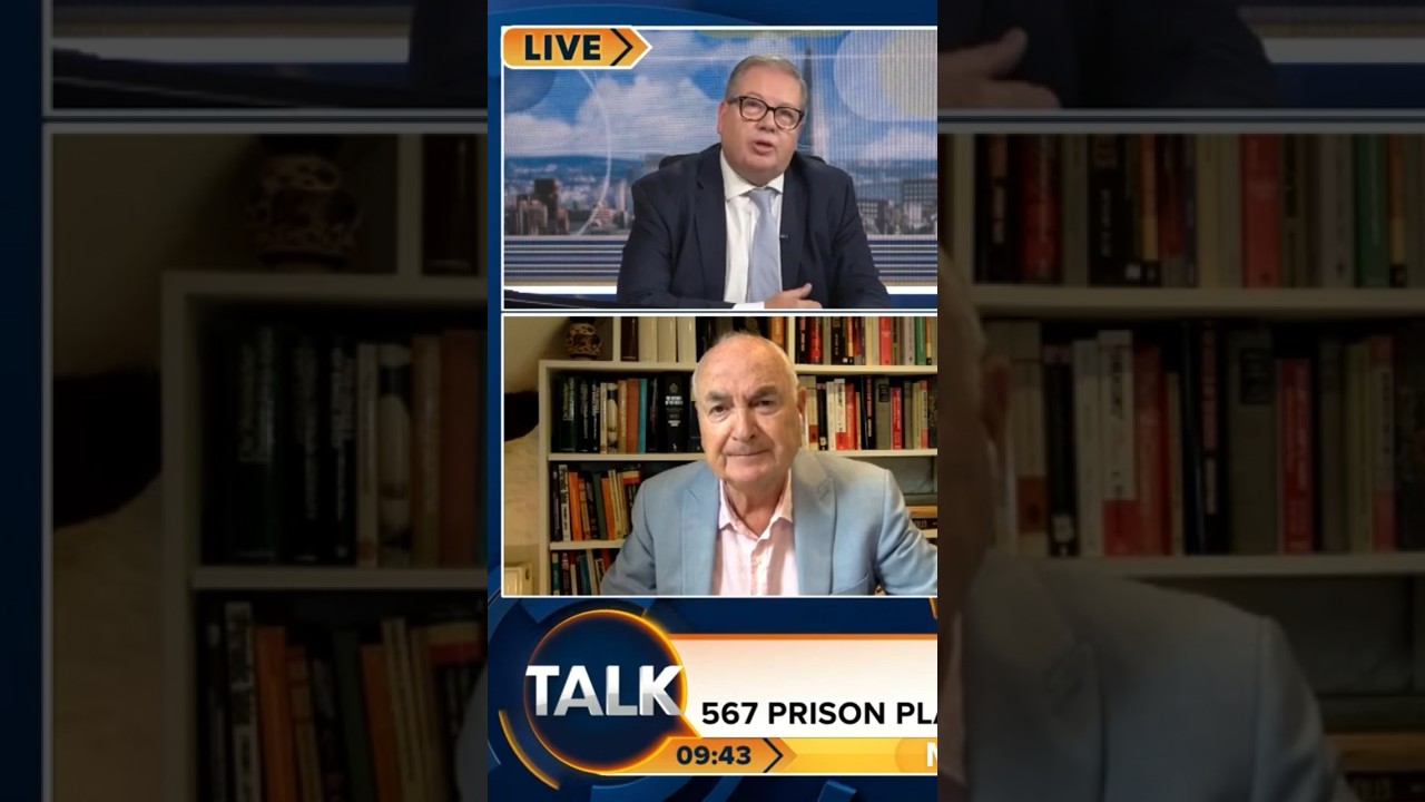 Security Expert On PM's Re-Definition Of Islamophobia