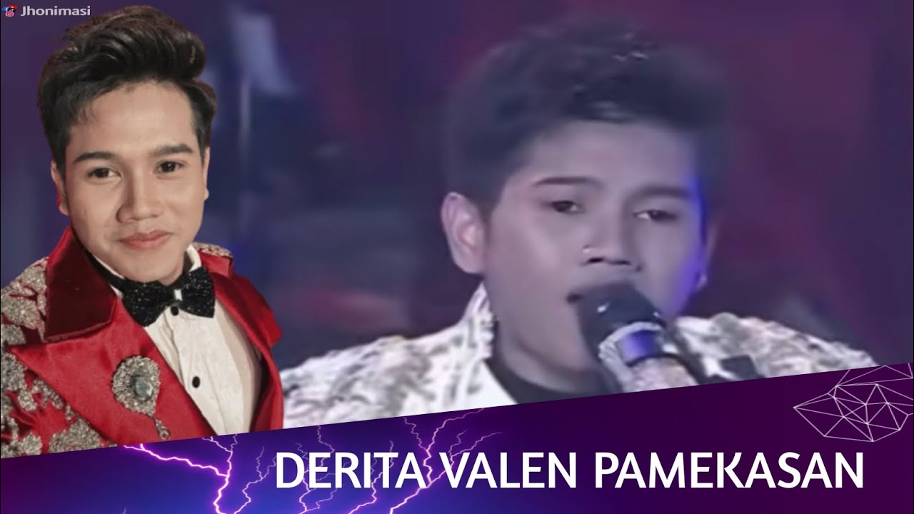 VALEN DERITA GRAND FINAL 2 SPEKTAKULER 