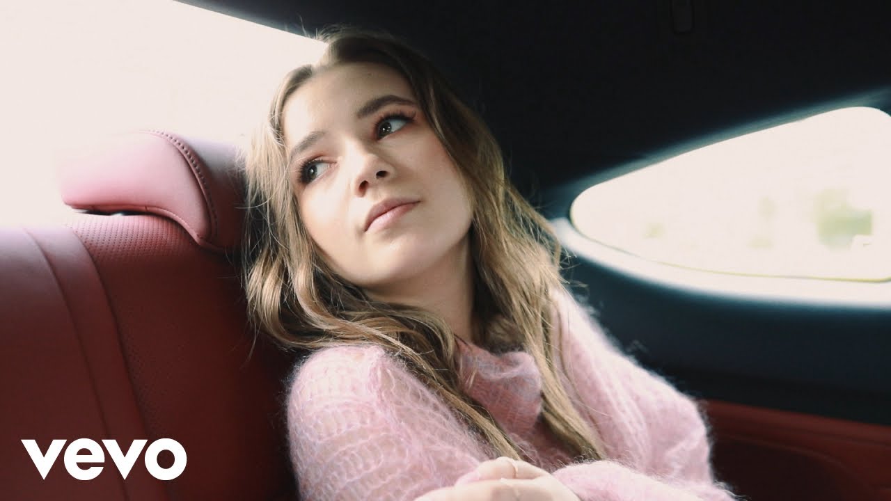 AniKa Dąbrowska - Nawet Jeśli Jutra Nie Ma