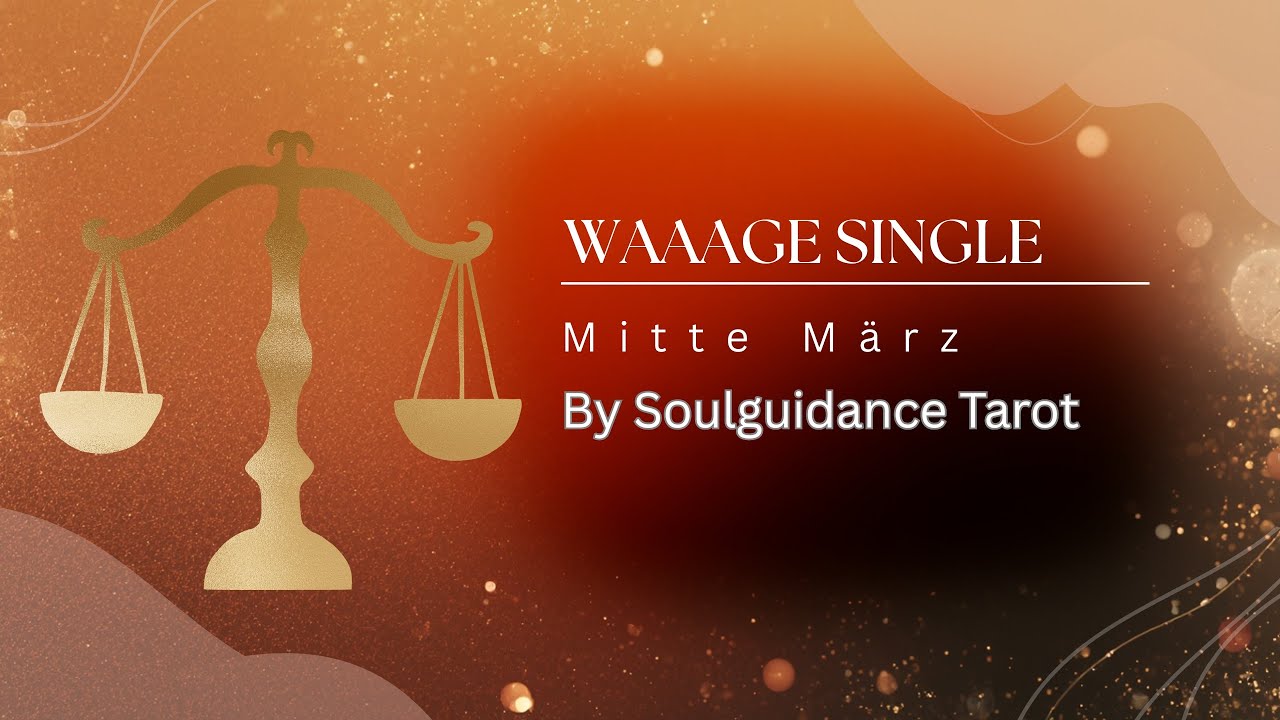 Waage ♎️ Wow Waage ♎️ Durch deinen Wachstum, kommt eine Liebe mit so viel Potenzial in dein Leben 🥰🙏
