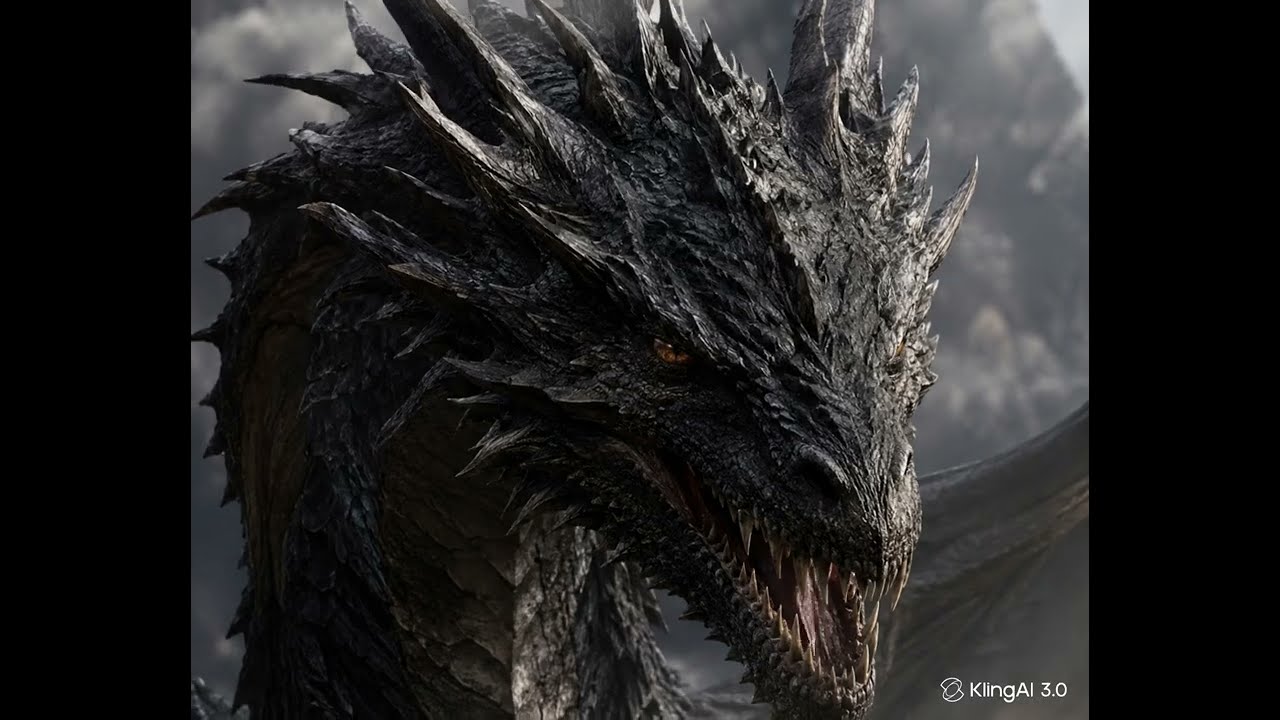 ✨DRAGON NOIR✨