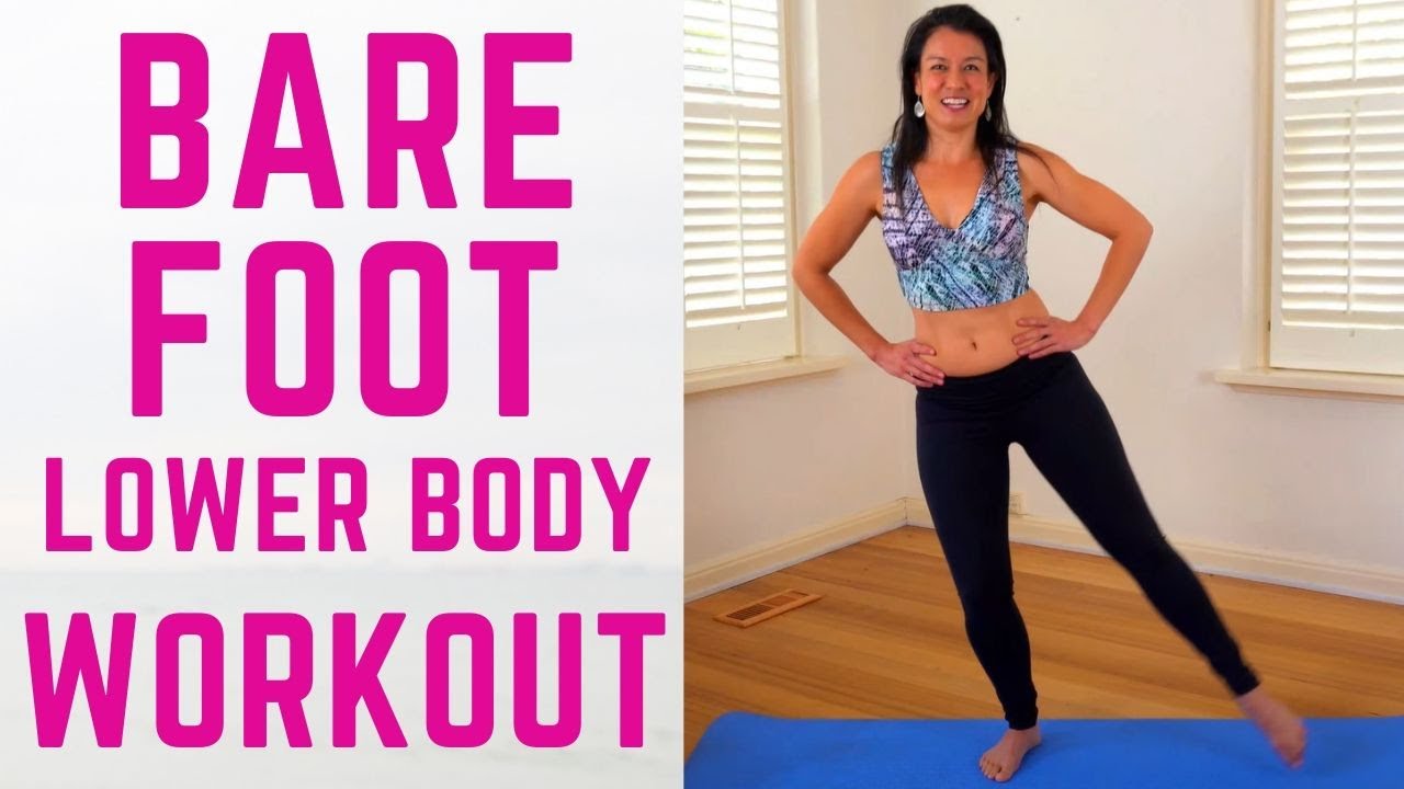 10 Minute LEG WORKOUT - LEG WORKOUTS AT HOME