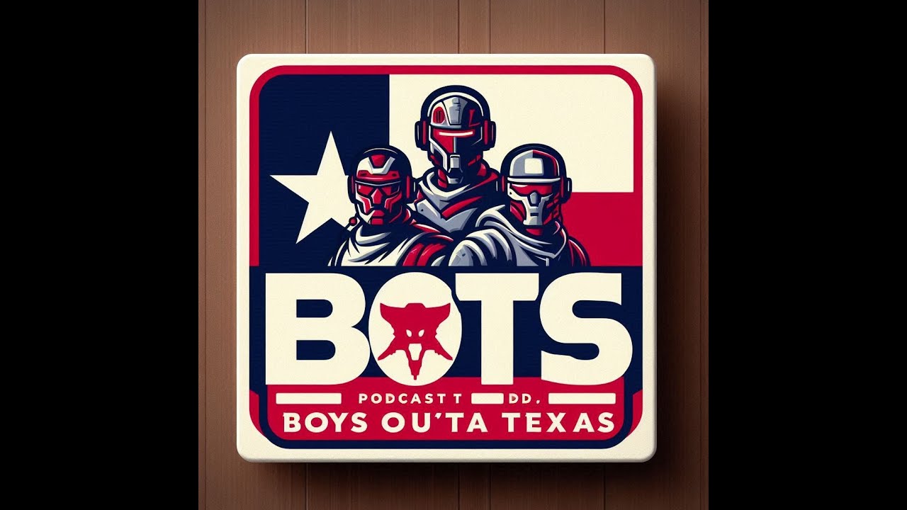 True B.O.T.S POD Epd