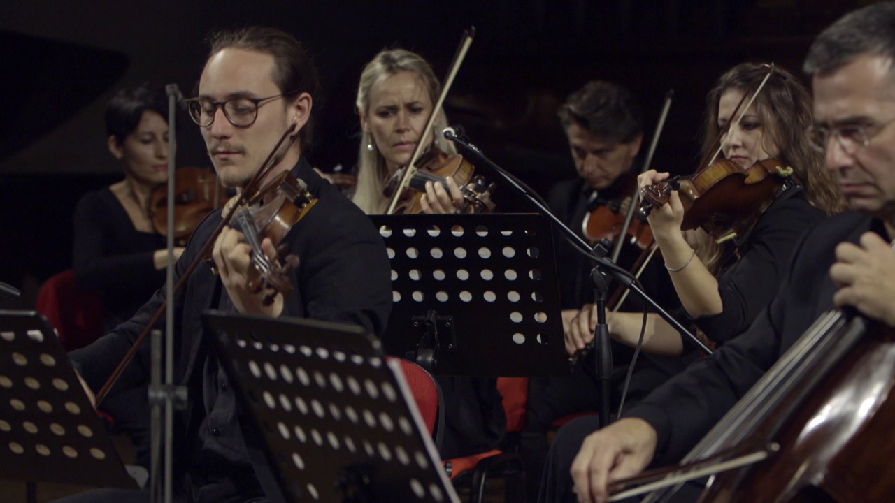 Händel - Concerto Grosso Op. 6 N° 7  - HWV 325
