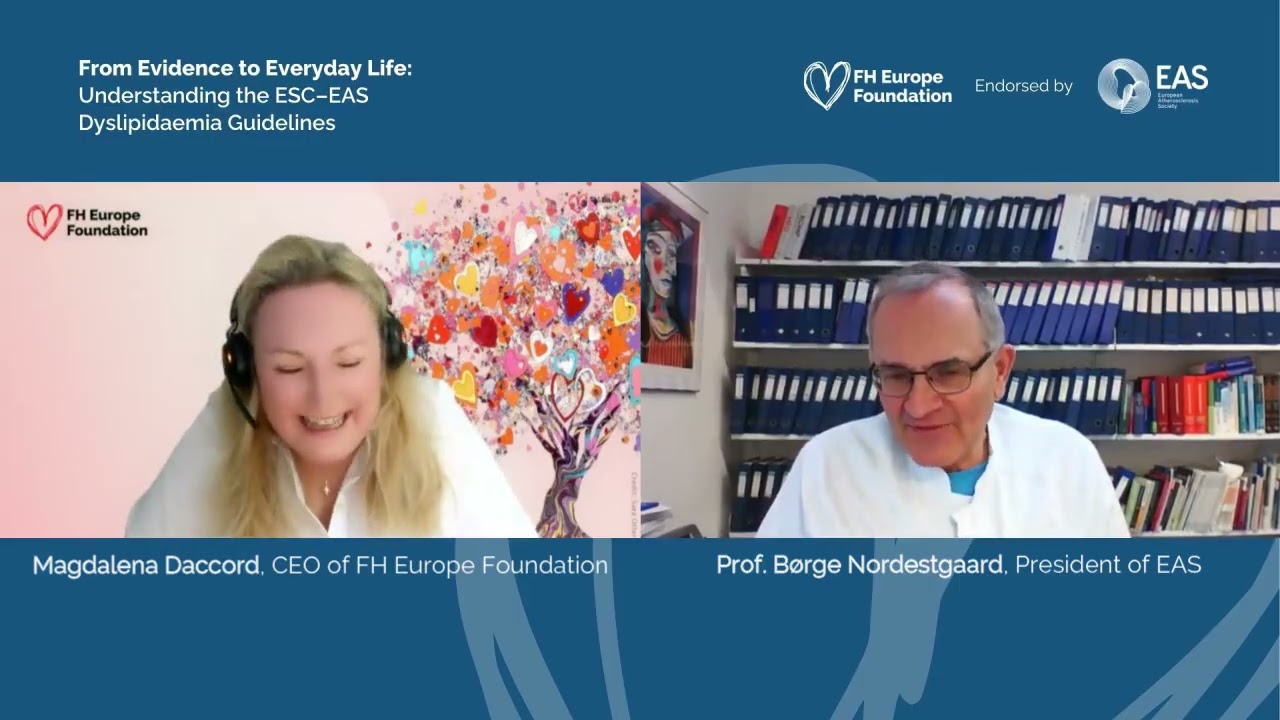 Behind the Guidelines: How medical recommendations are built–and why they matter to patients