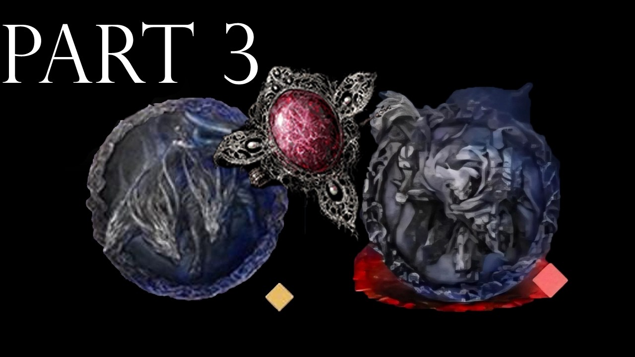 Managed to get more AR than a raider as guardian with my meta build PT3 | ELDEN RING NIGHTREIGN