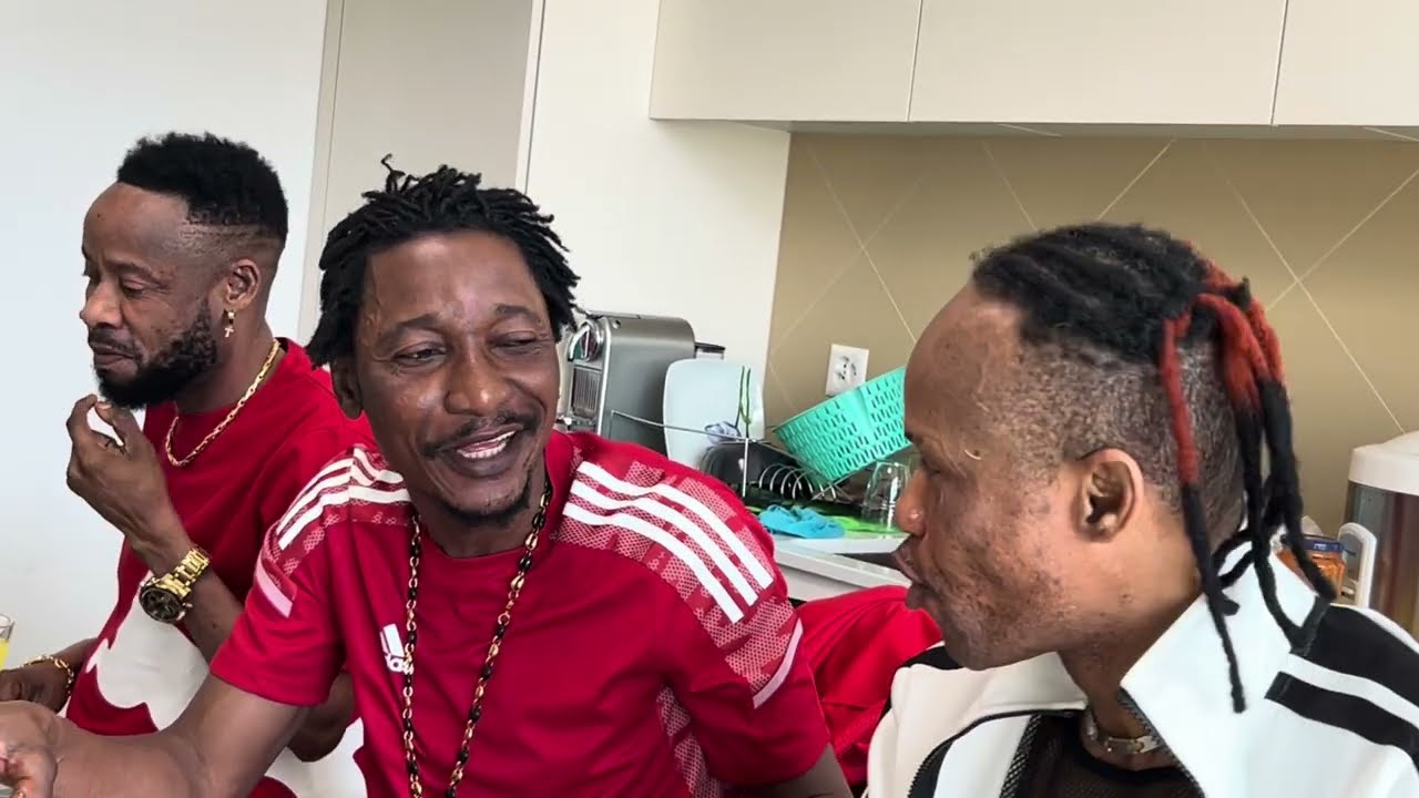 TEL RÉALITÉ CHEZ JOSE DE LONDRES ALAKISI MWASI NAYE YA SIKA CADEAU DU ciel🌌 VUE DE LOIN ESOBE 