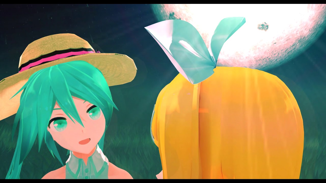 [MMD] Knife - CAM DL