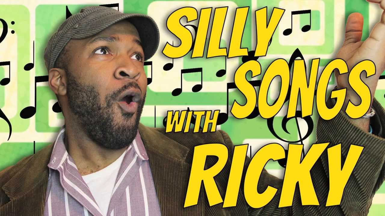 The Water Buffalo Song - Silly Song TRIBUTE -VeggieTales