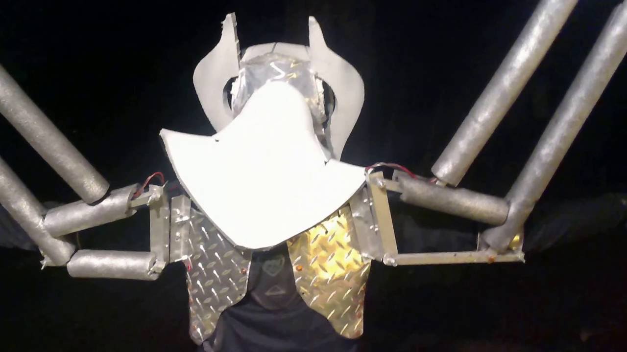 General Grievous concept