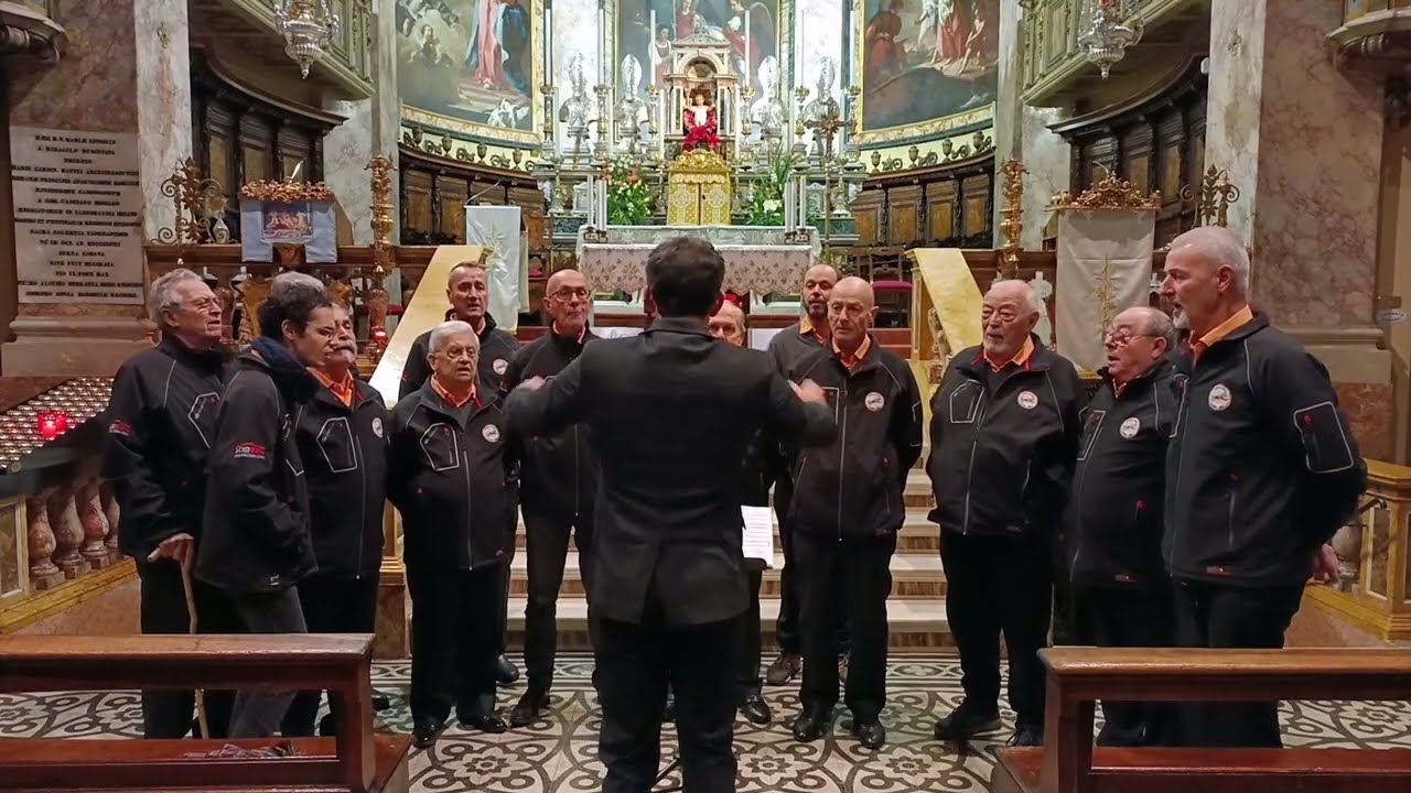 Lieti pastori