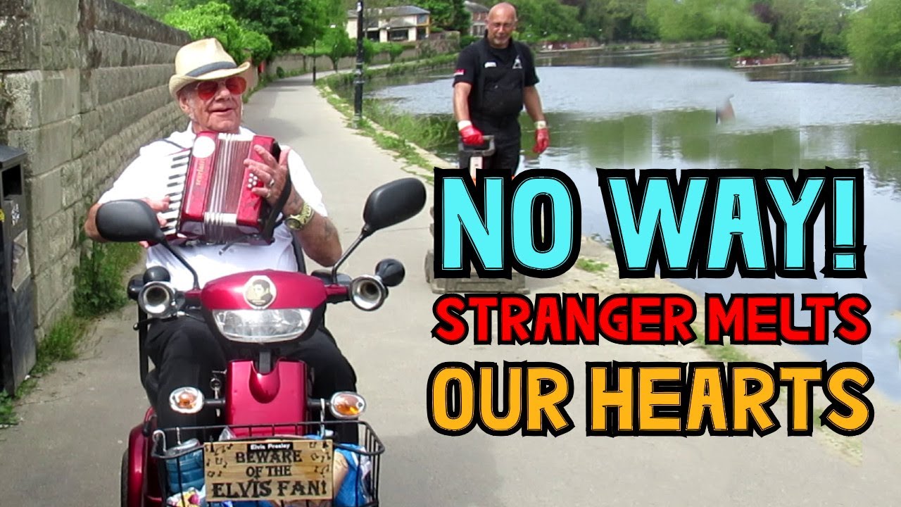 The Most PRICELESS Moment That Will Melt Your Heart - Magnet Fishing