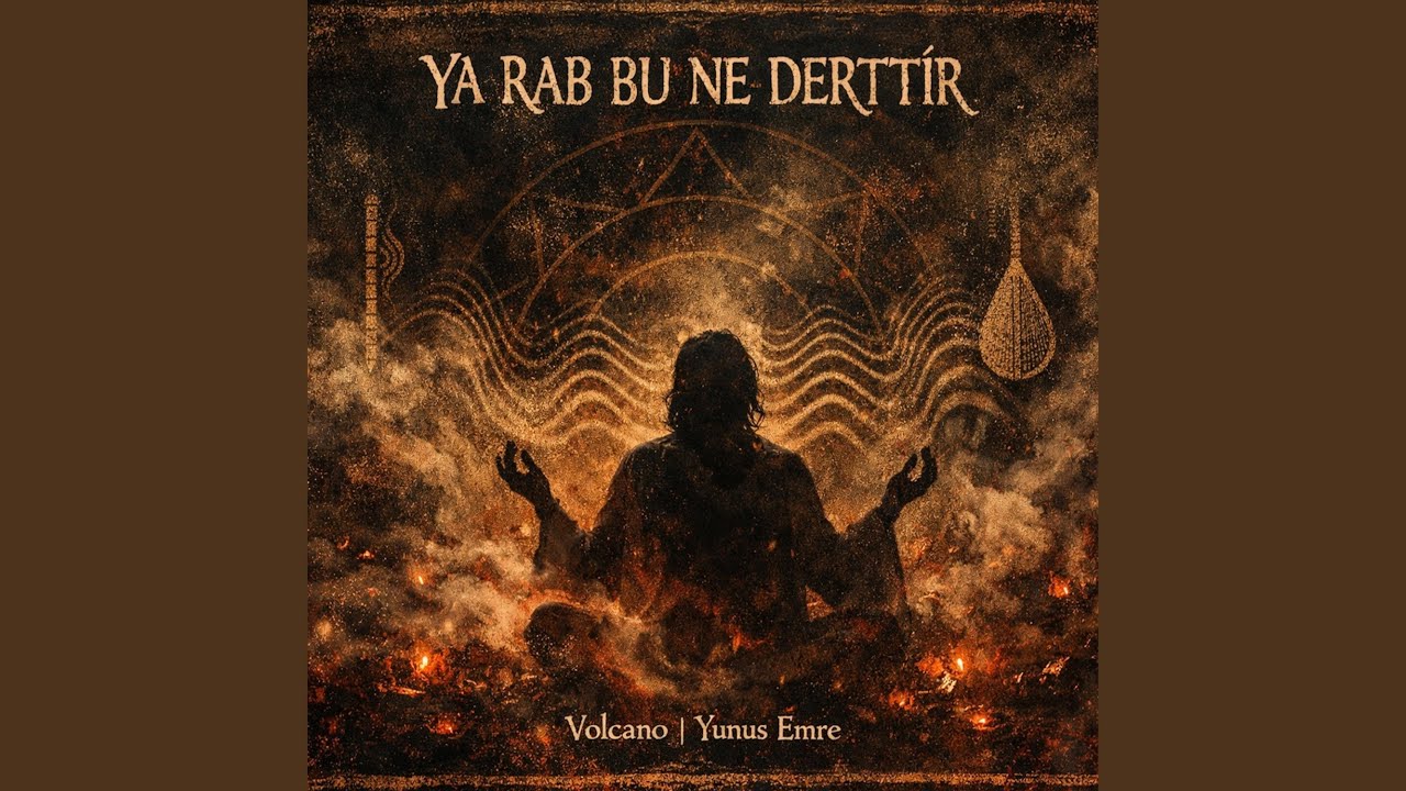 Ya Rab Bu Ne Derttir