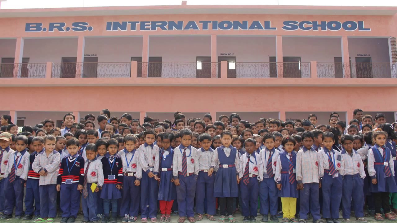 School Video - BRS