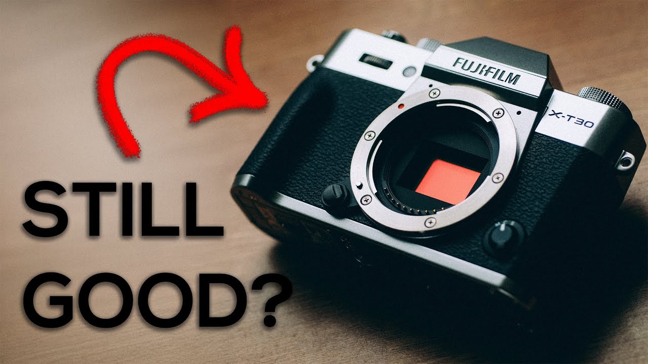 Стоит ли еще покупать X-T30?