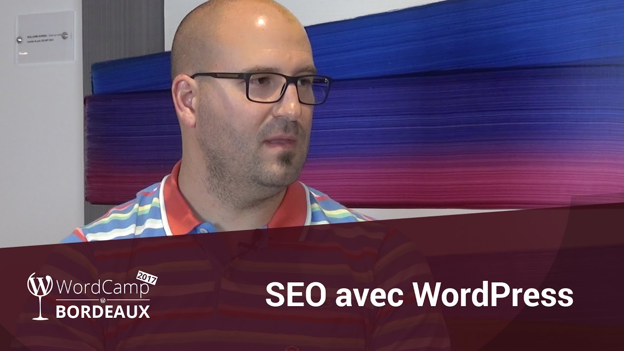Les points importants pour un SEO pertinent avec WordPress, Nicolas CreaNico