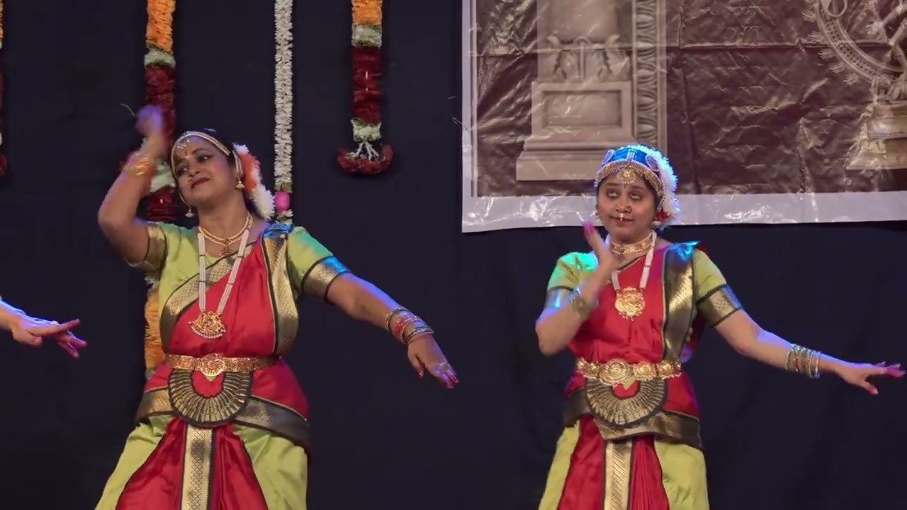 19 Swagatam Krishna
