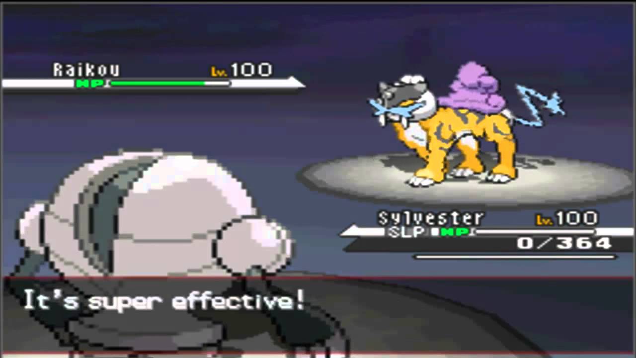 PMPBeta Battle # 286: TehBatmon vs Jeffafaa1237 (UU tier)