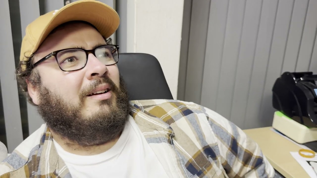 ELECTION DU GOTY 2023 (Documentaire Français)