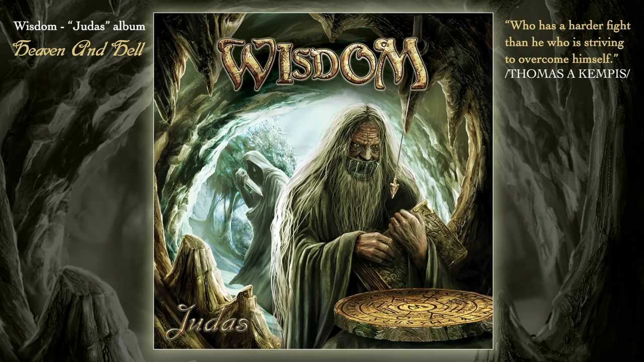 Wisdom - Heaven And Hell