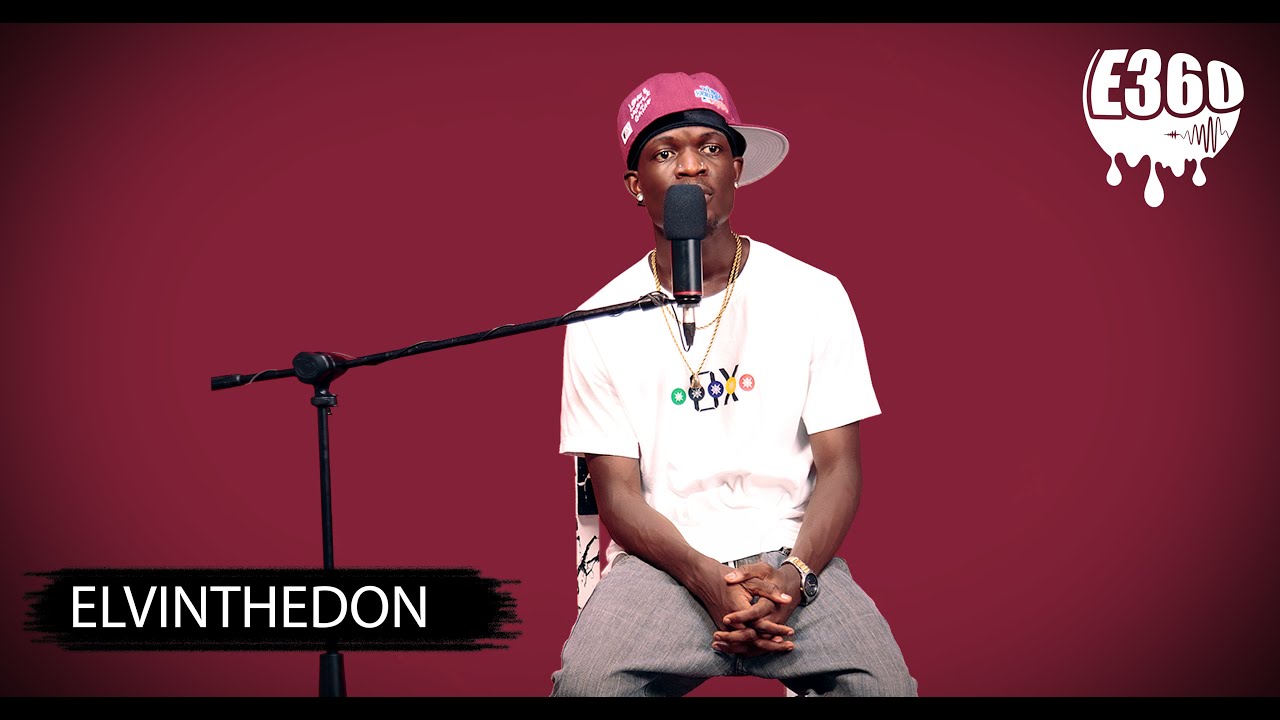 elvinthedon | E360 INTERVIEW