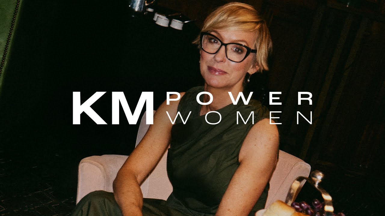 Jo Elvin Interview | Karen Millen Power Women