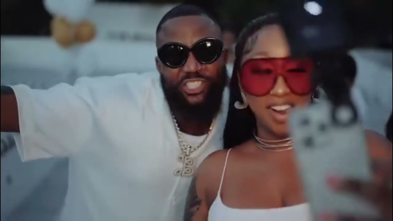 Cassper Nyovest - We Living Good [ ft. Tshego] (Official Video)