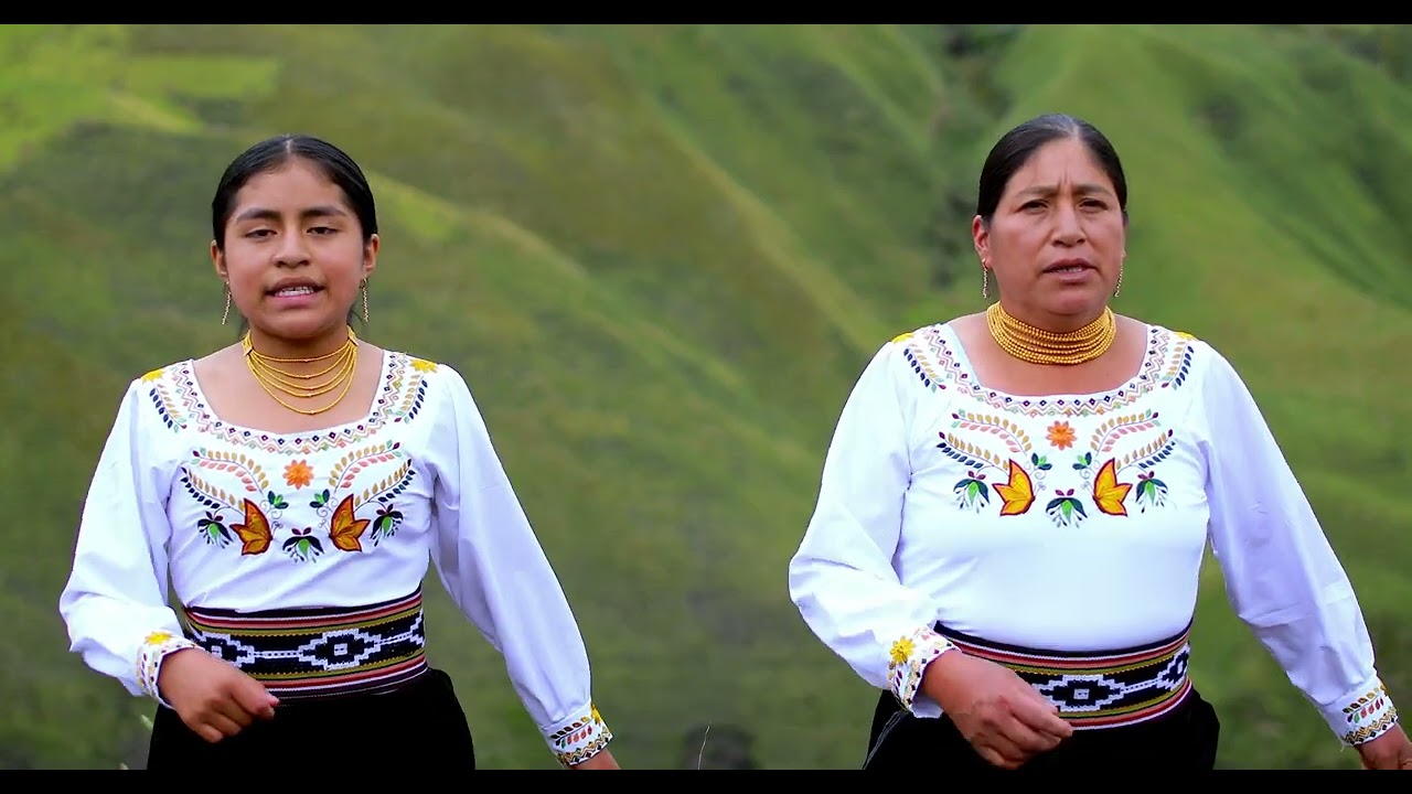 Cristuhua Purisahnini, Ministerio de Albanza, Coro Israel (2024)