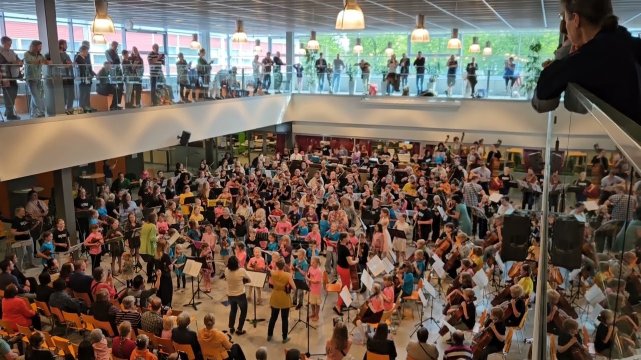 Näppärit Kerava 2025