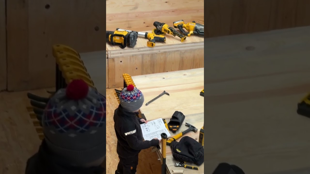Dewalt