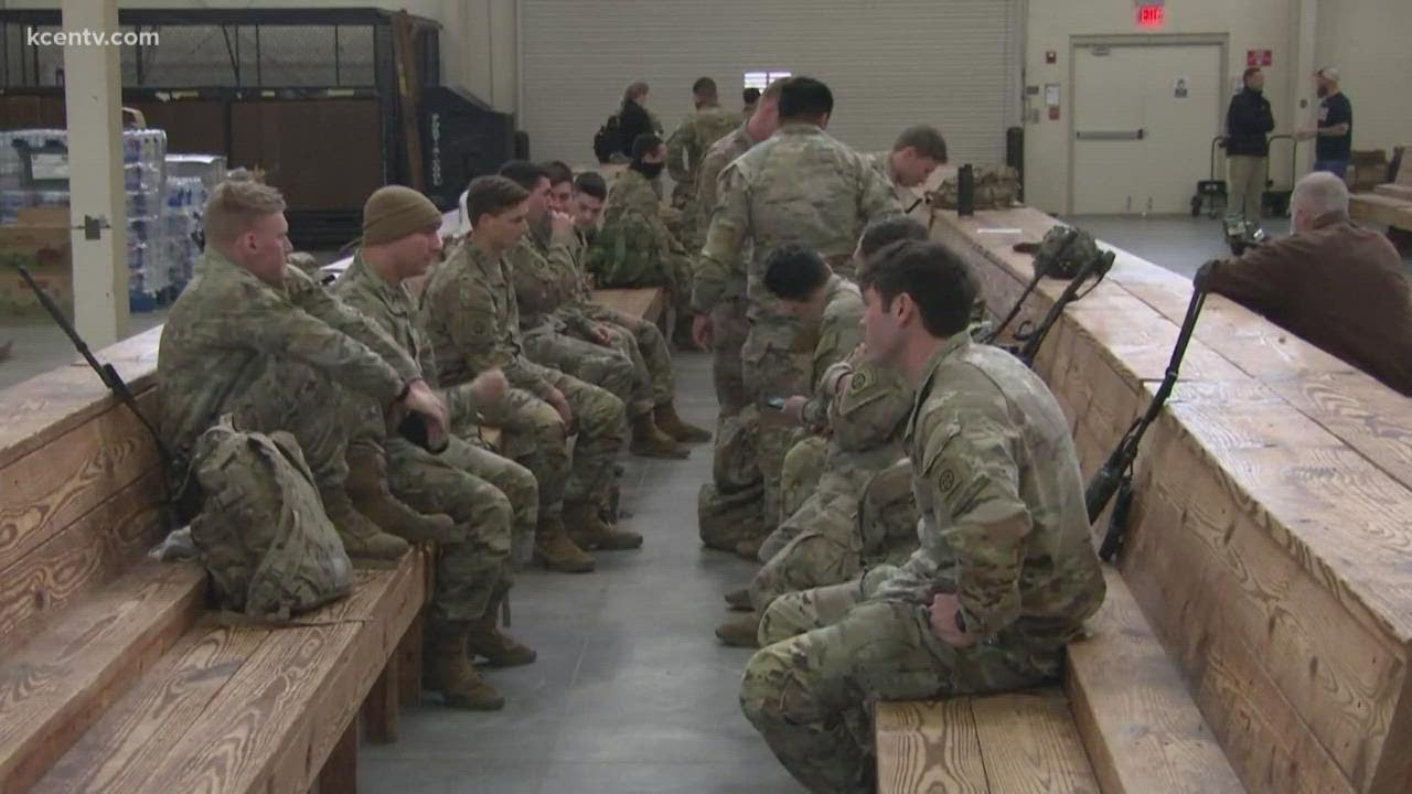 2,000 troops deployed to Eastern Europe