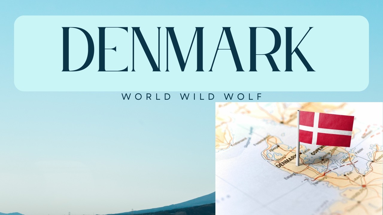 #DENMARK#redditstories#stories#reddit#story#storytale#world#travel#geography#facts#world wild wolf
