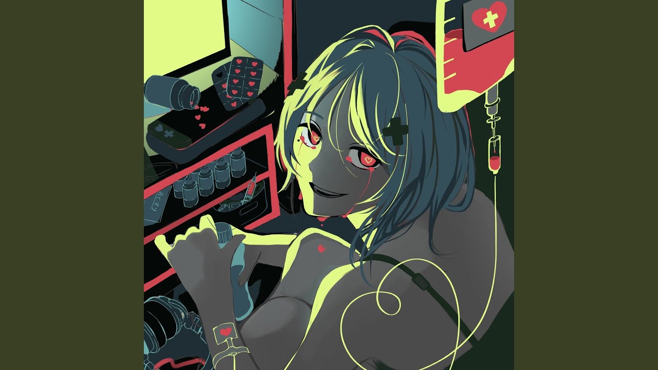 致死量ダーリン