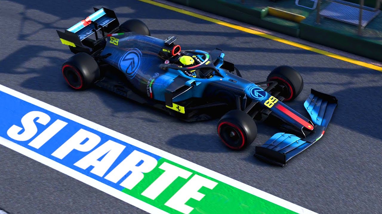 F1 2020: LA PRIMA GARA della NUOVA MACCHINA