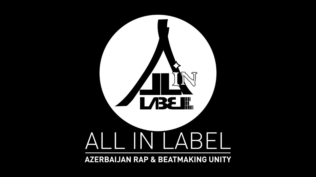 Faust, OD, Remo, Xpert, Luter, Şahruz — All in Label