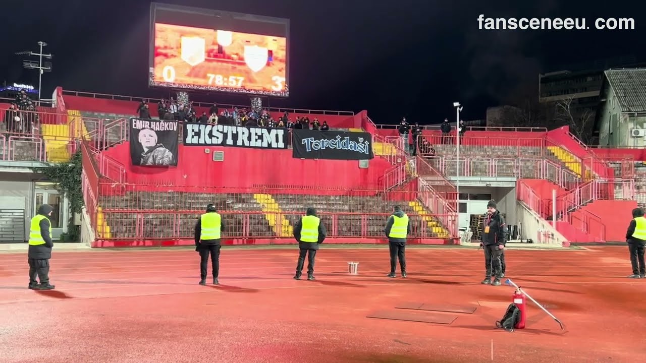 Vojvodina - NOVI PAZAR (21.02.2026) support