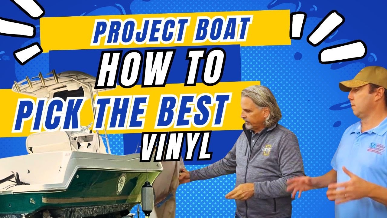 Project Boat Eps 3  