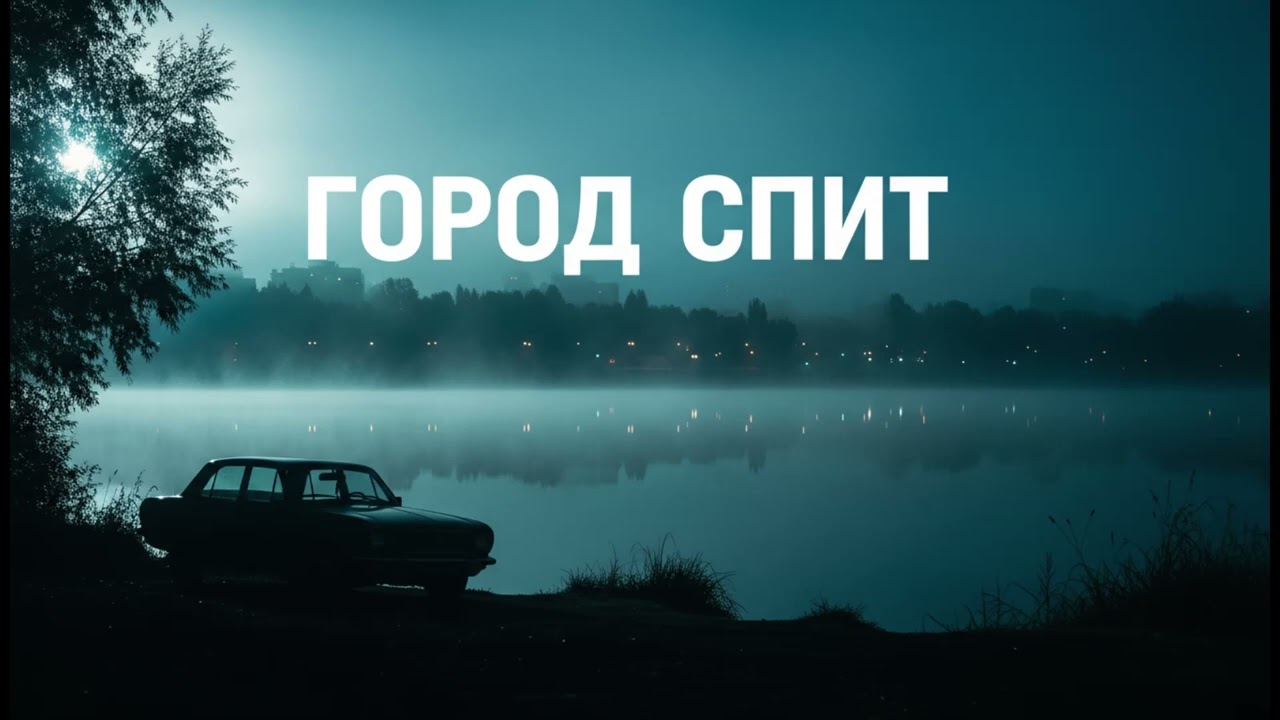Riporap Ops - Город Спит - Лирический Поп