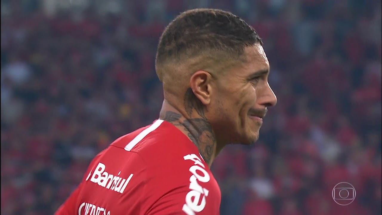Segundo gol do Atlético paranaense com direito a lindo lance final copa do Brasil 2019